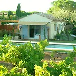 Villa Penelope - Charming Saint Tropez Villa