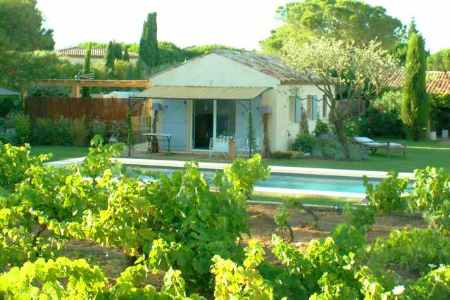 Penelope - Charming Tropez Saint-Tropez