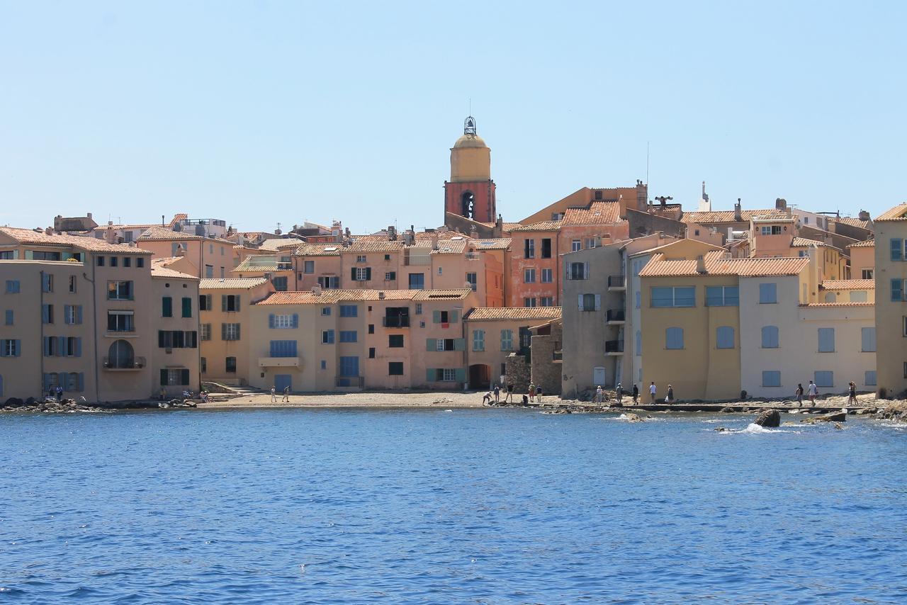 Penelope - Charming Tropez *