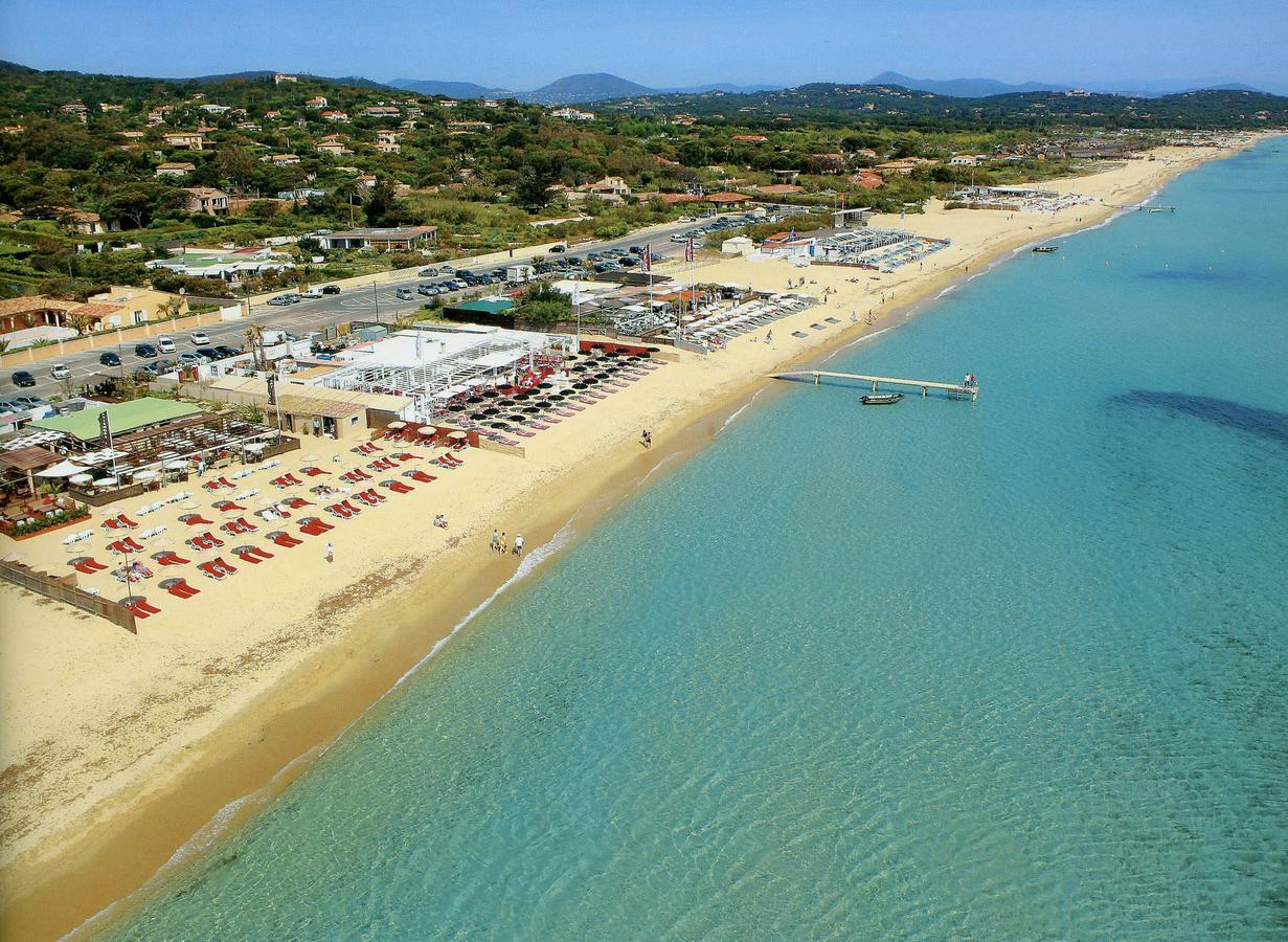 Penelope - Charming Tropez Villa *