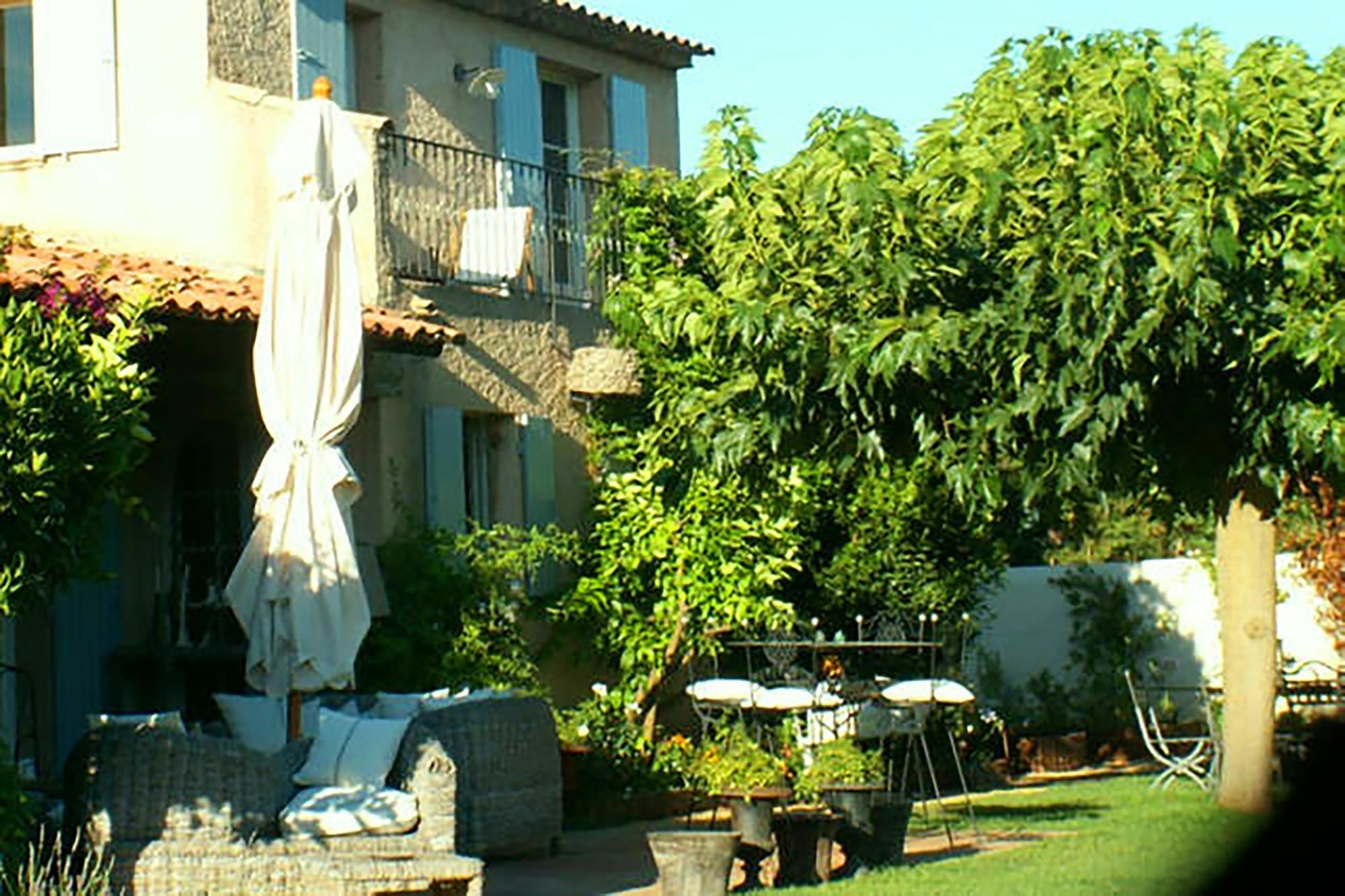 Villa Penelope - Charming Tropez *