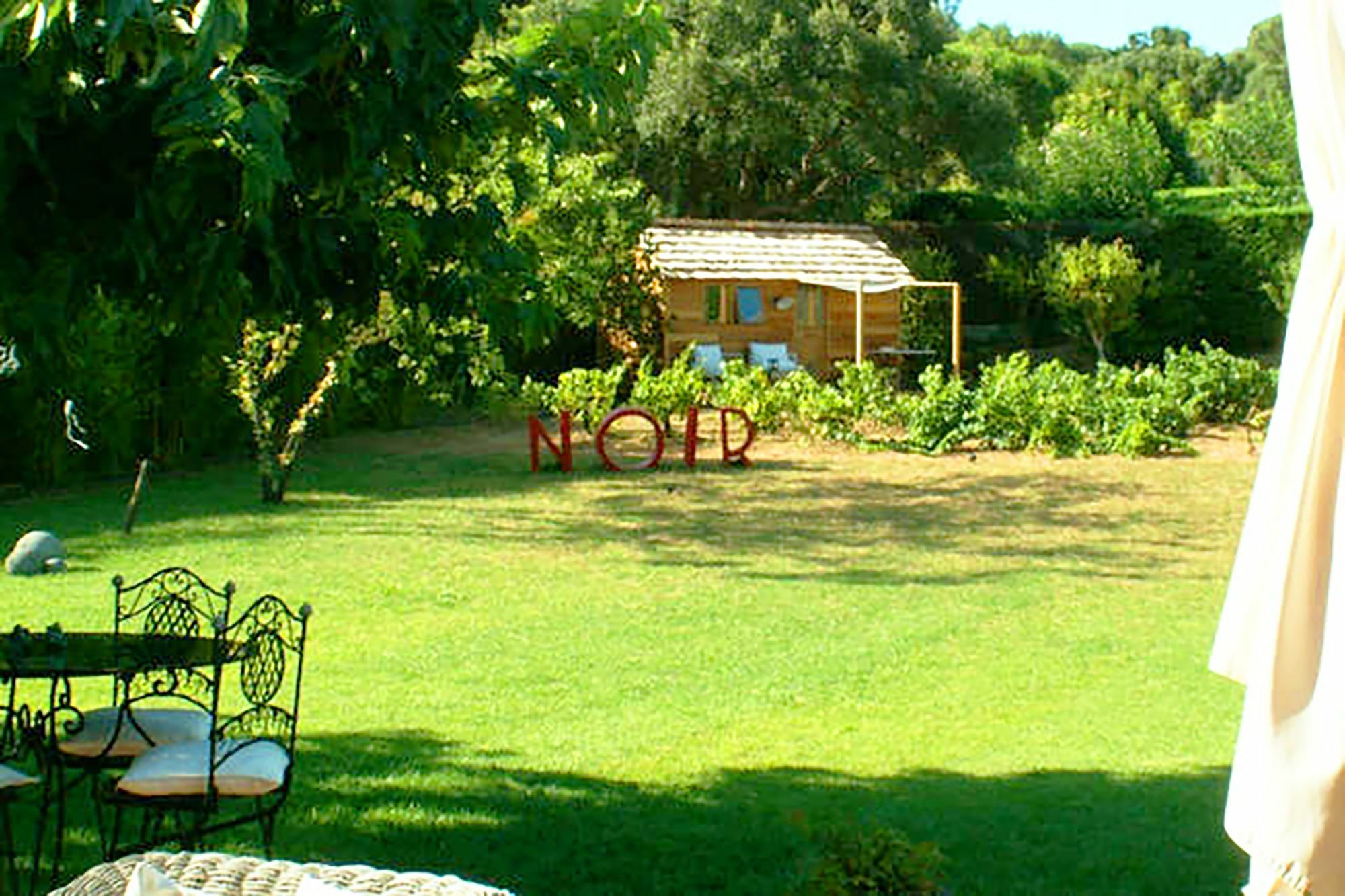 Penelope - Charming Tropez *