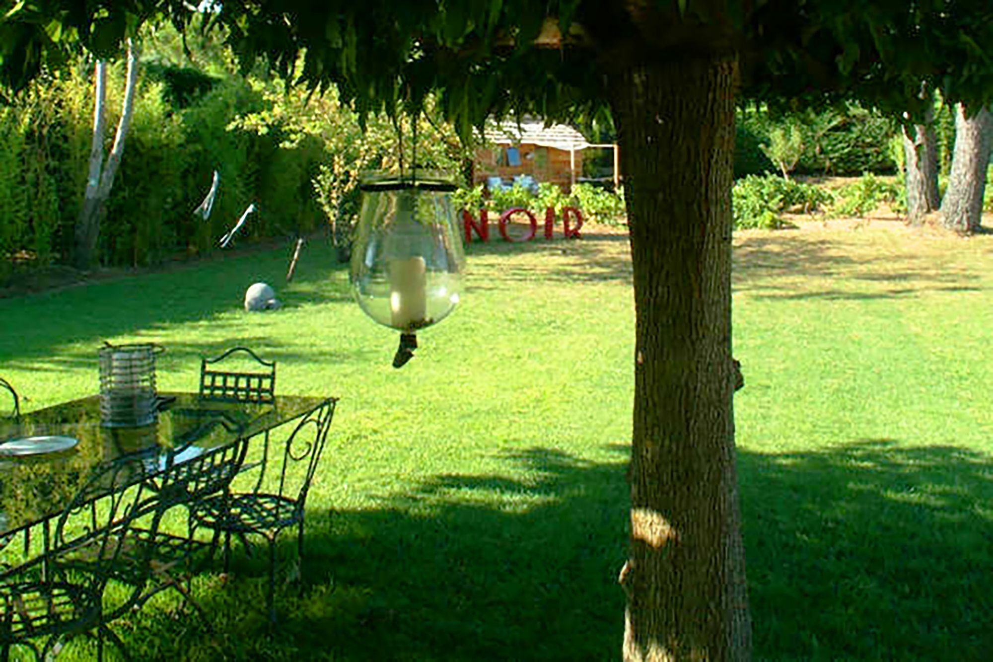 Villa Penelope - Charming Tropez Saint-Tropez