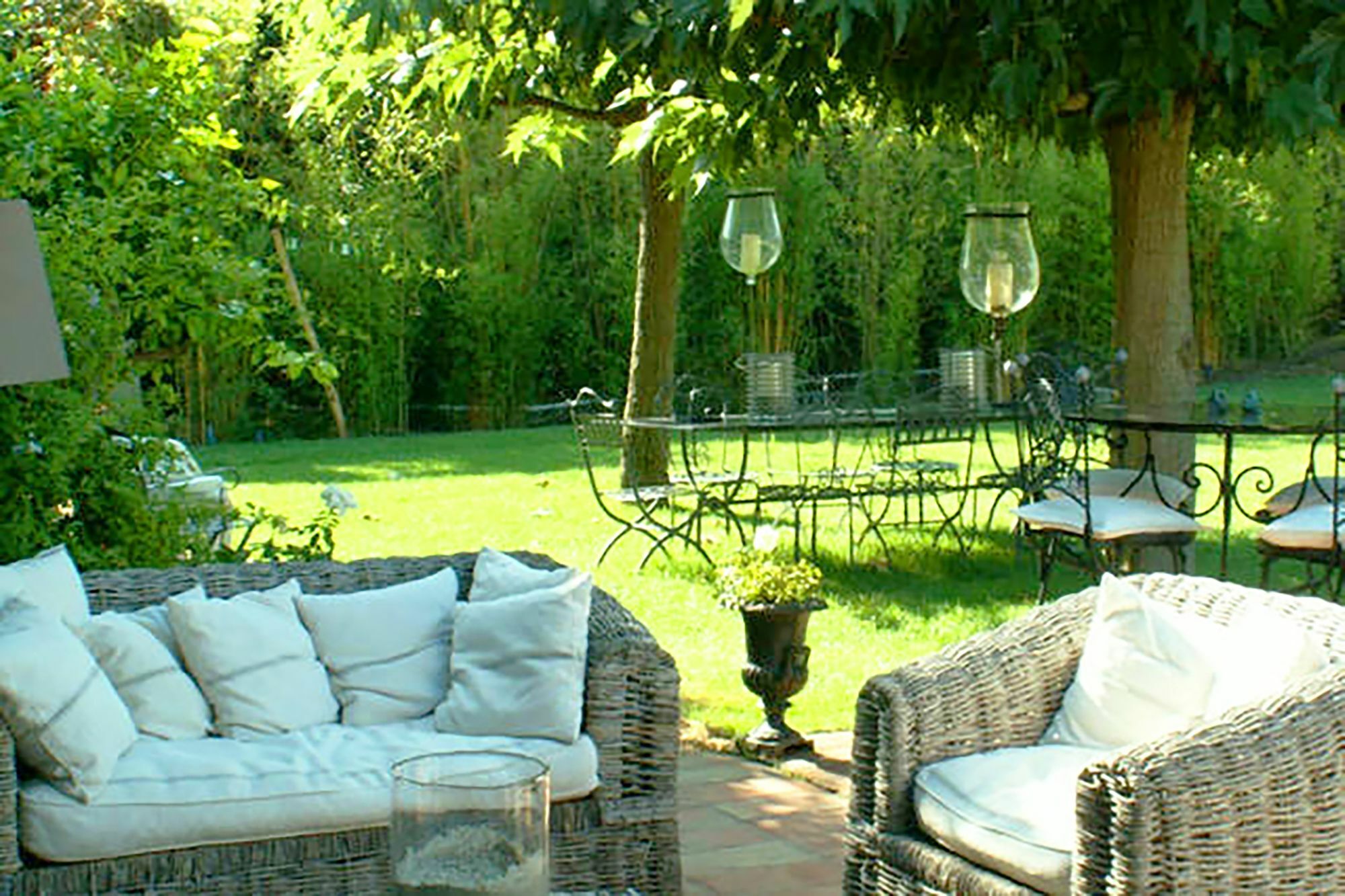 Villa Penelope - Charming Tropez *